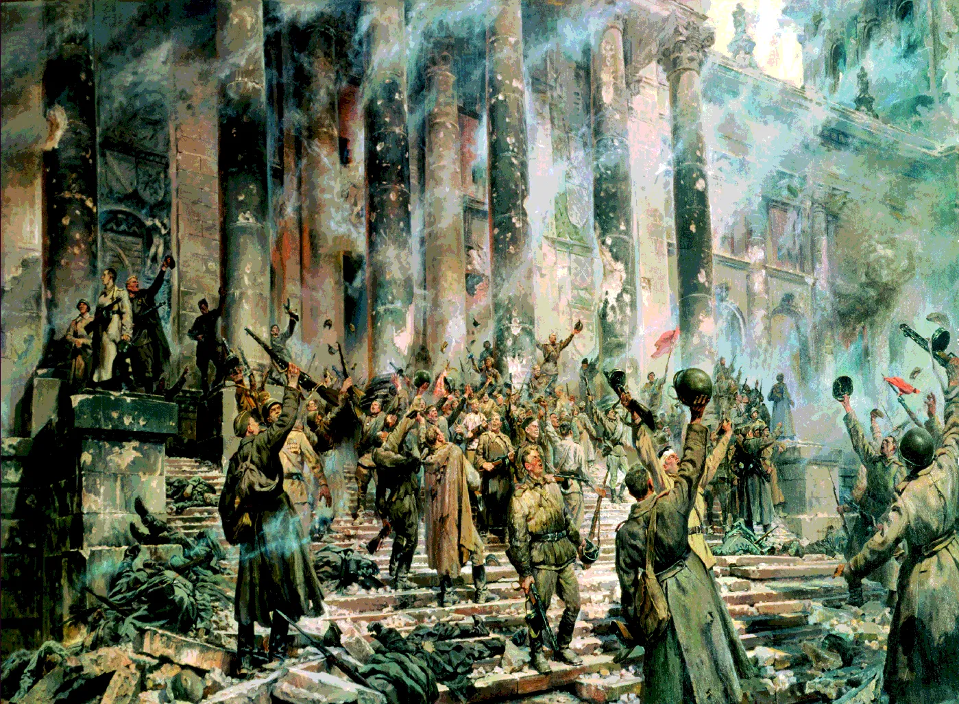 Семинар «Молодёжь в условиях глобальных трансформаций: просвещение, образование, наука» фото 2