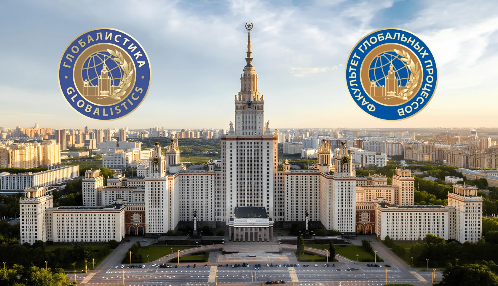 МГУ имени М. В. Ломоносова