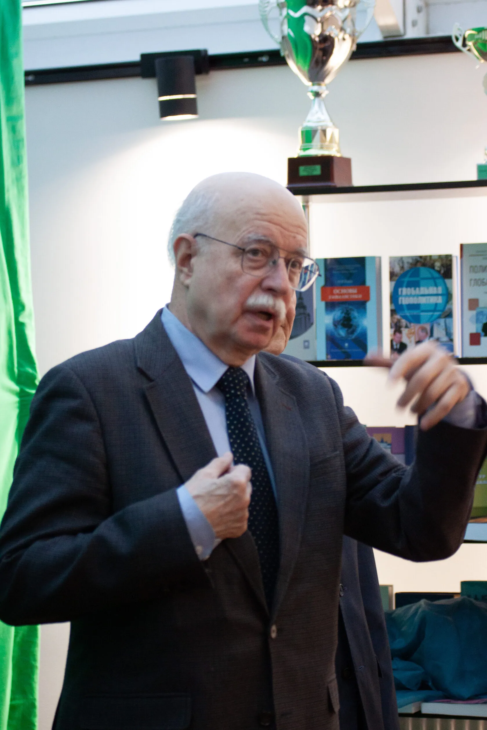 Антон Федин