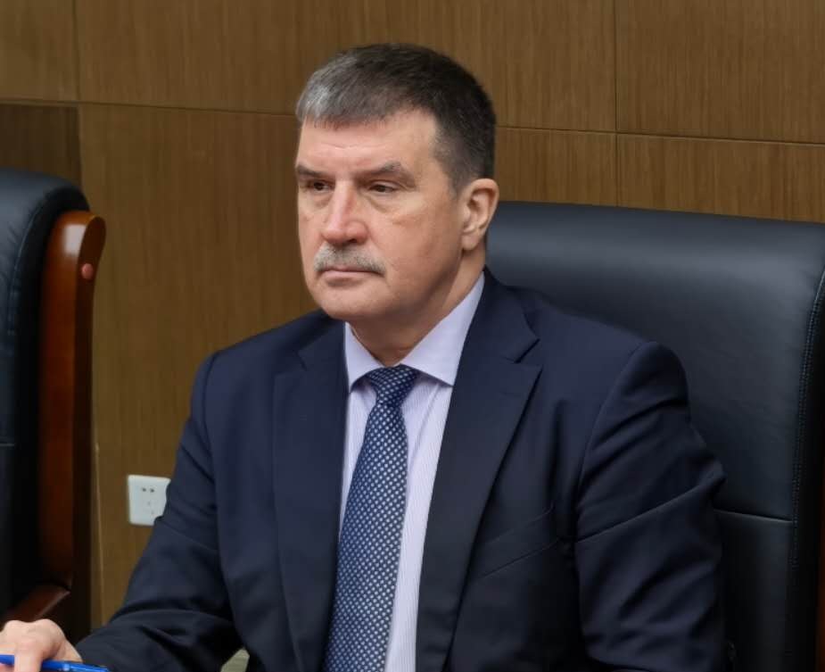 Кочетков Владимир Викторович