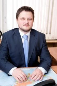 Шершнев Илья Леонидович